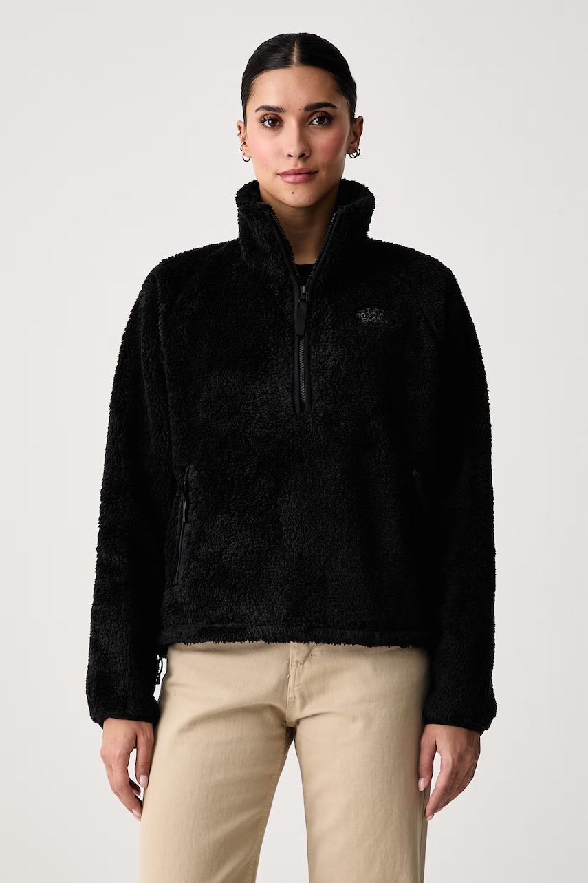 The North Face  mikina dámska flísová Osito