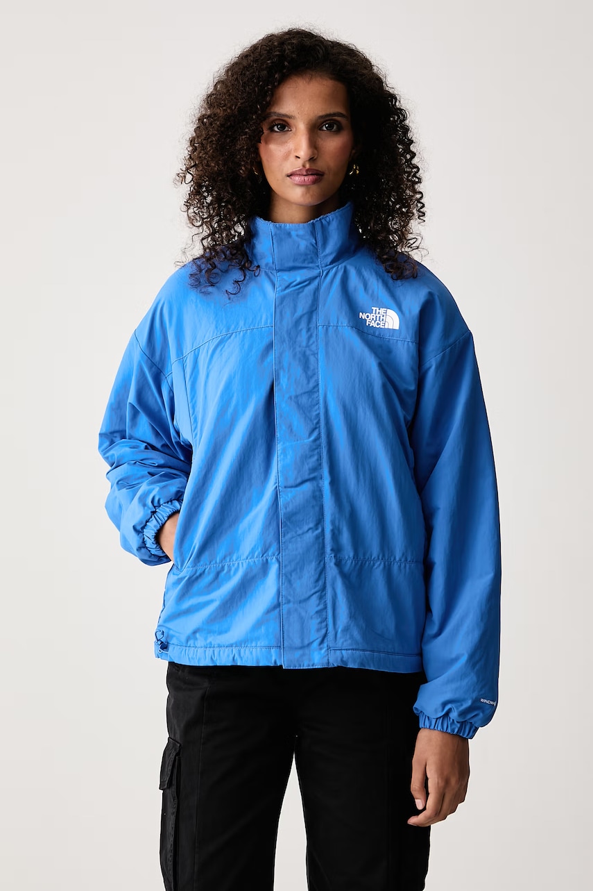 The North Face The North Face διπλής όψης μπουφάν γυναικείο Yumiori