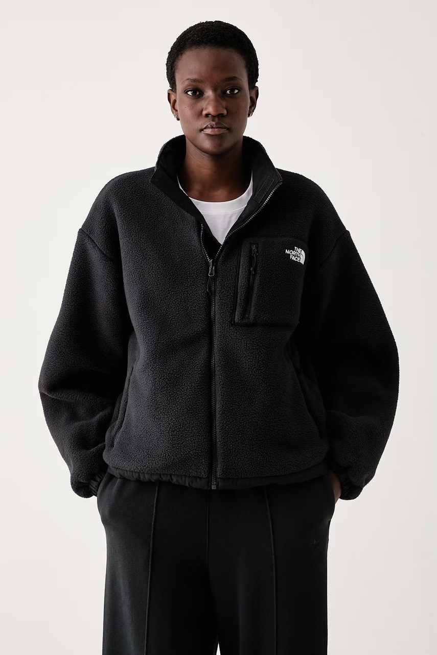 The North Face  obojstranná bunda dámska Yumiori