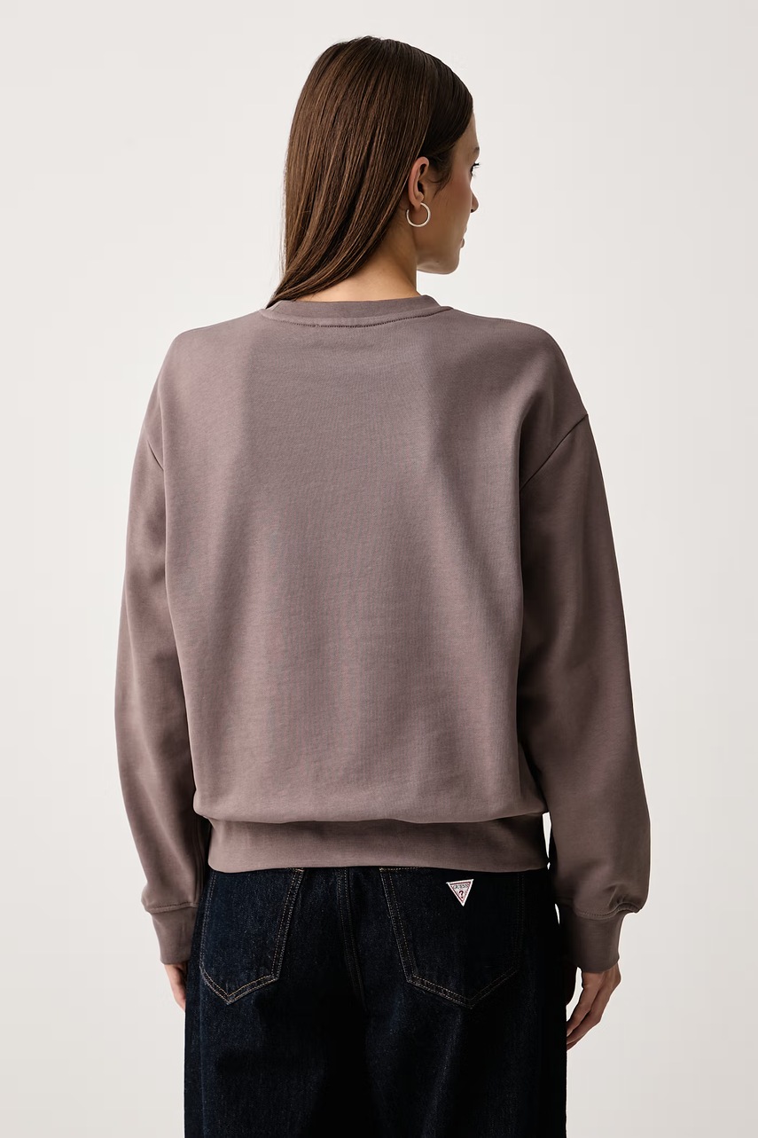 Calvin Klein Jeans μπλούζα γυναικεία βαμβακερή