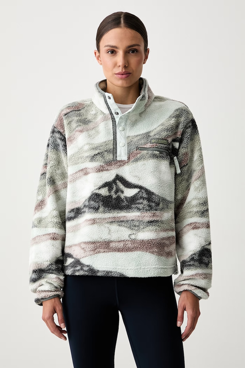 Columbia bluza sportowa damska Helvetia