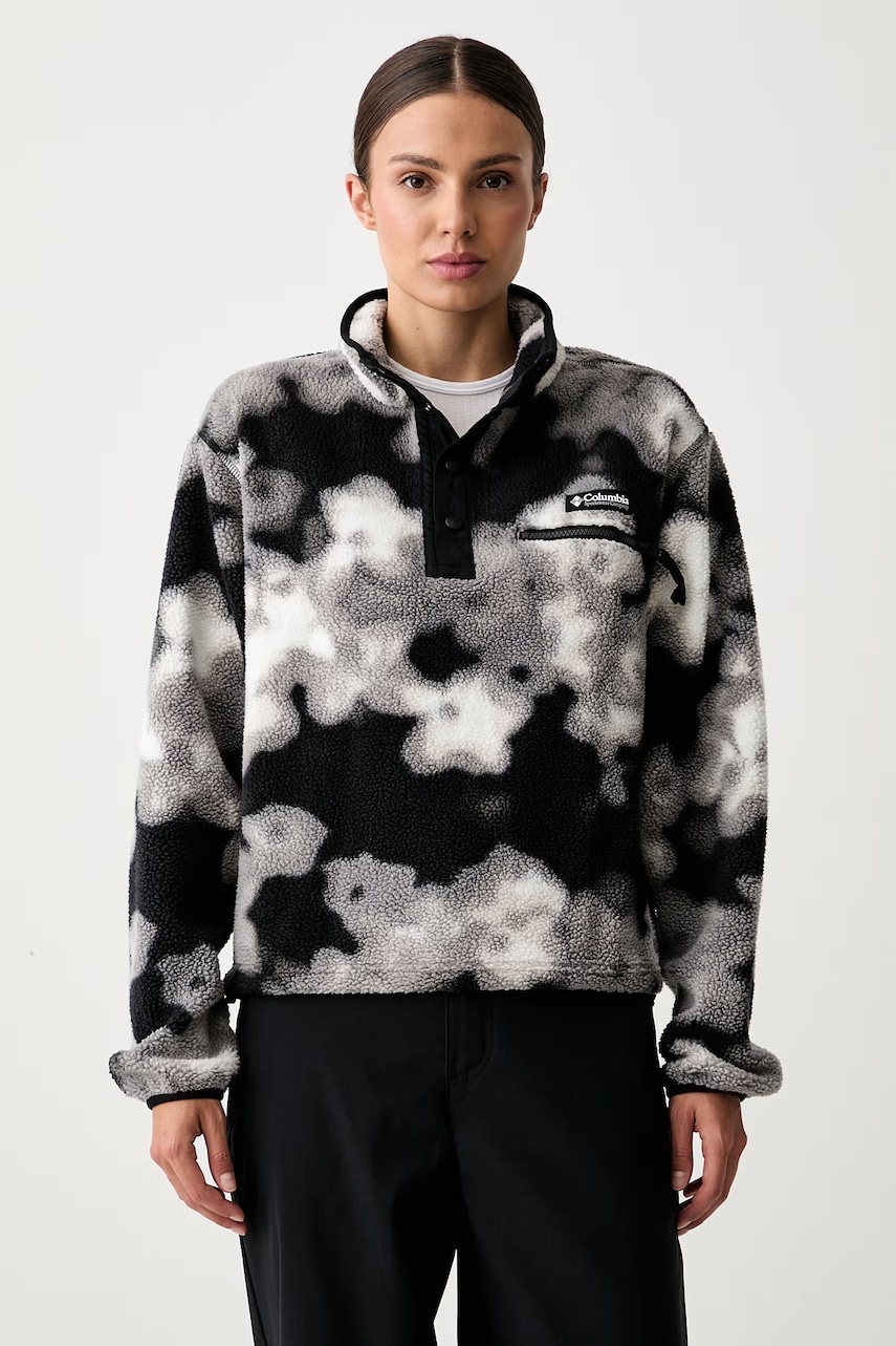Columbia bluza sportowa damska Helvetia