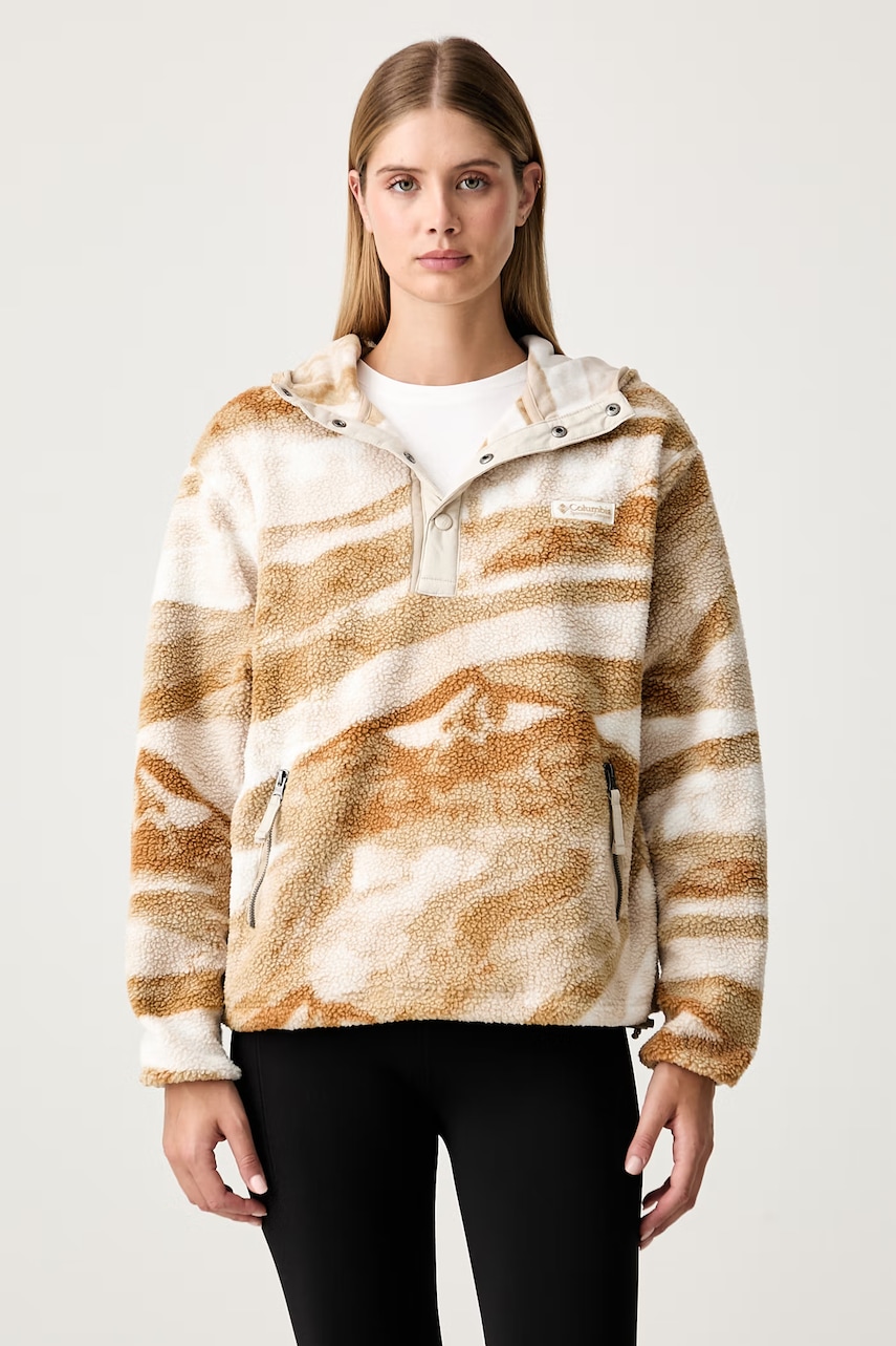Columbia bluza sportowa polarowa Helvetia