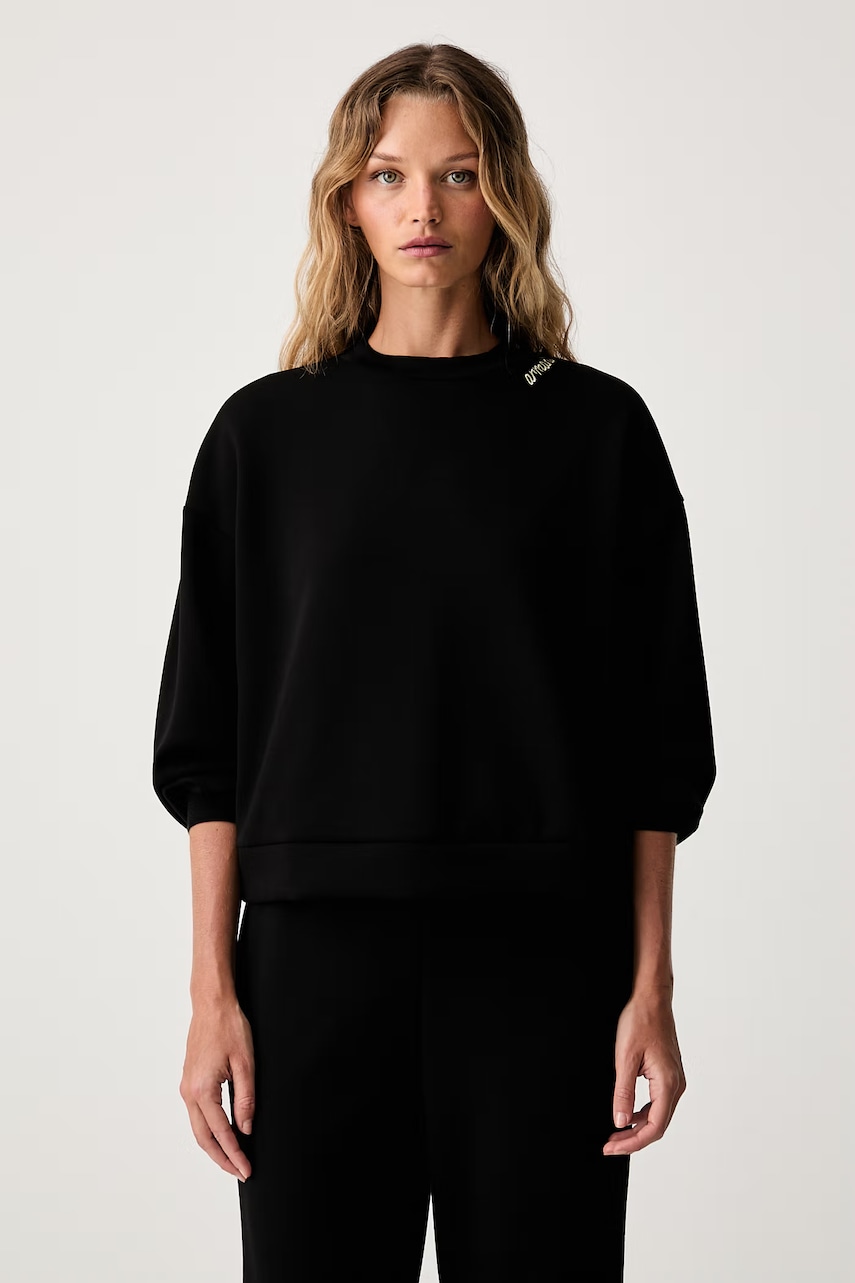 Armani Exchange hanorac pentru femei