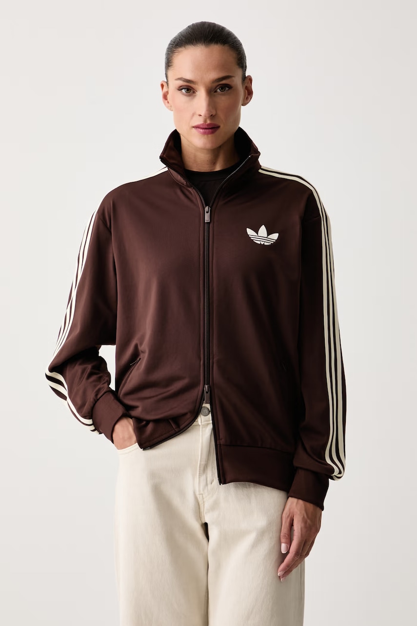 adidas Originals bluza rozpinana damska Firebird