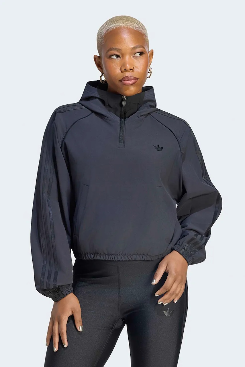 adidas Performance bluza sportowa damska Originals Sport