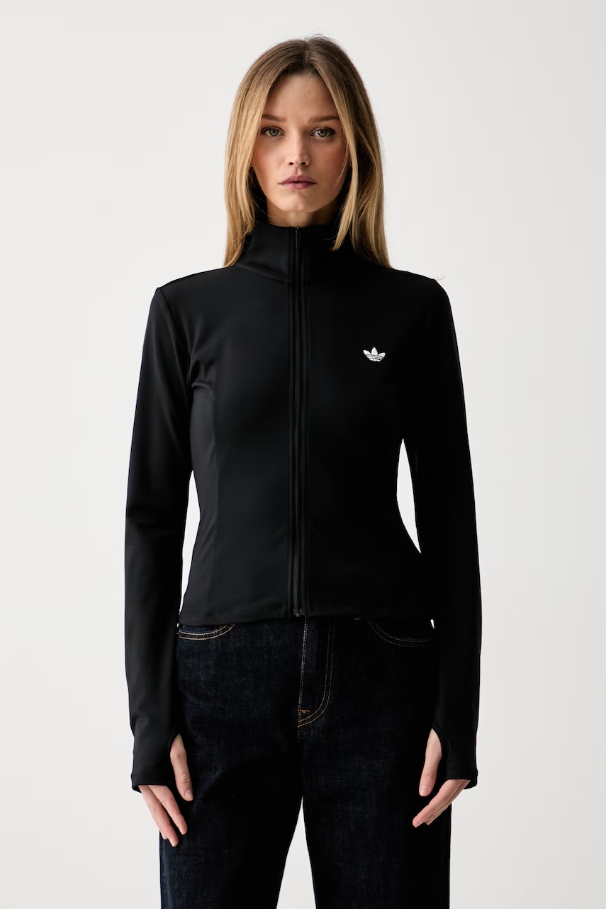adidas Originals bluza rozpinana damska Essentials
