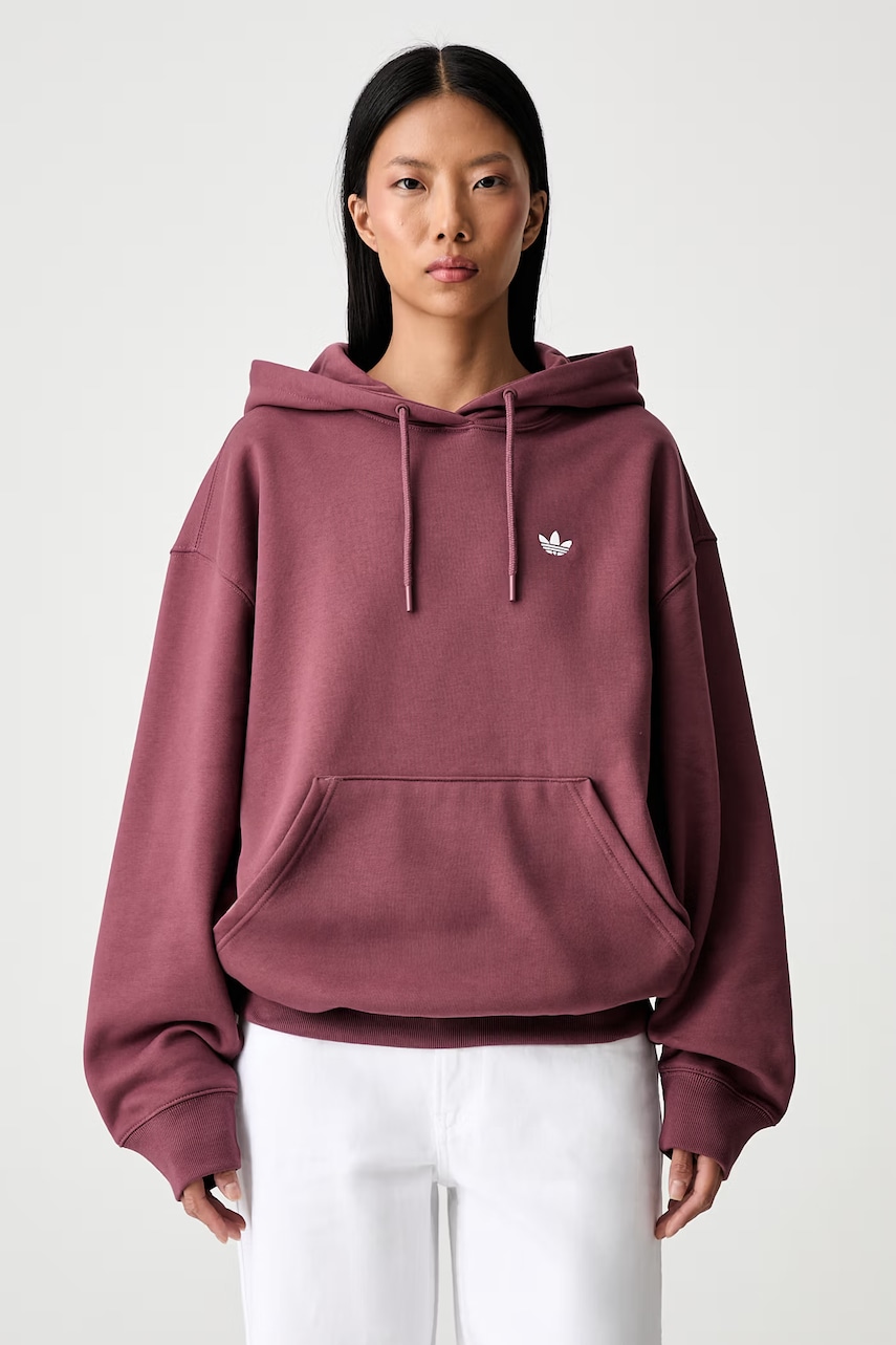 adidas Originals bluza z kapturem damska Essentials