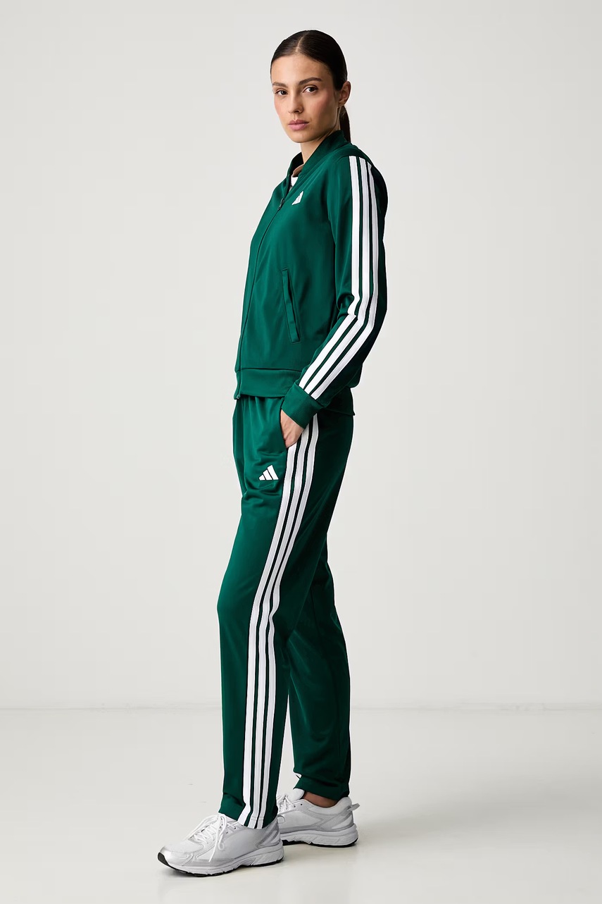 adidas teplákový set dámský Essentials (obrázek 4)