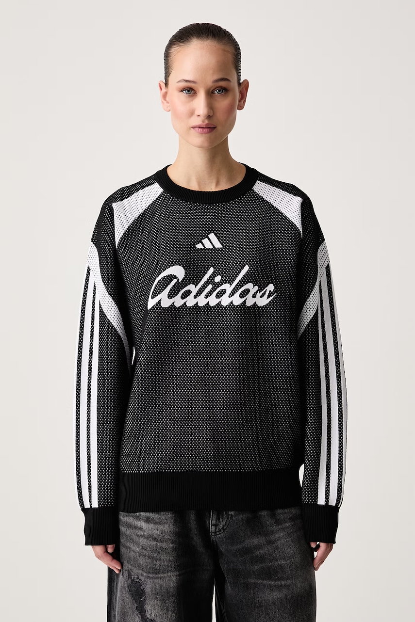 adidas  mikina dámska House of Tiro