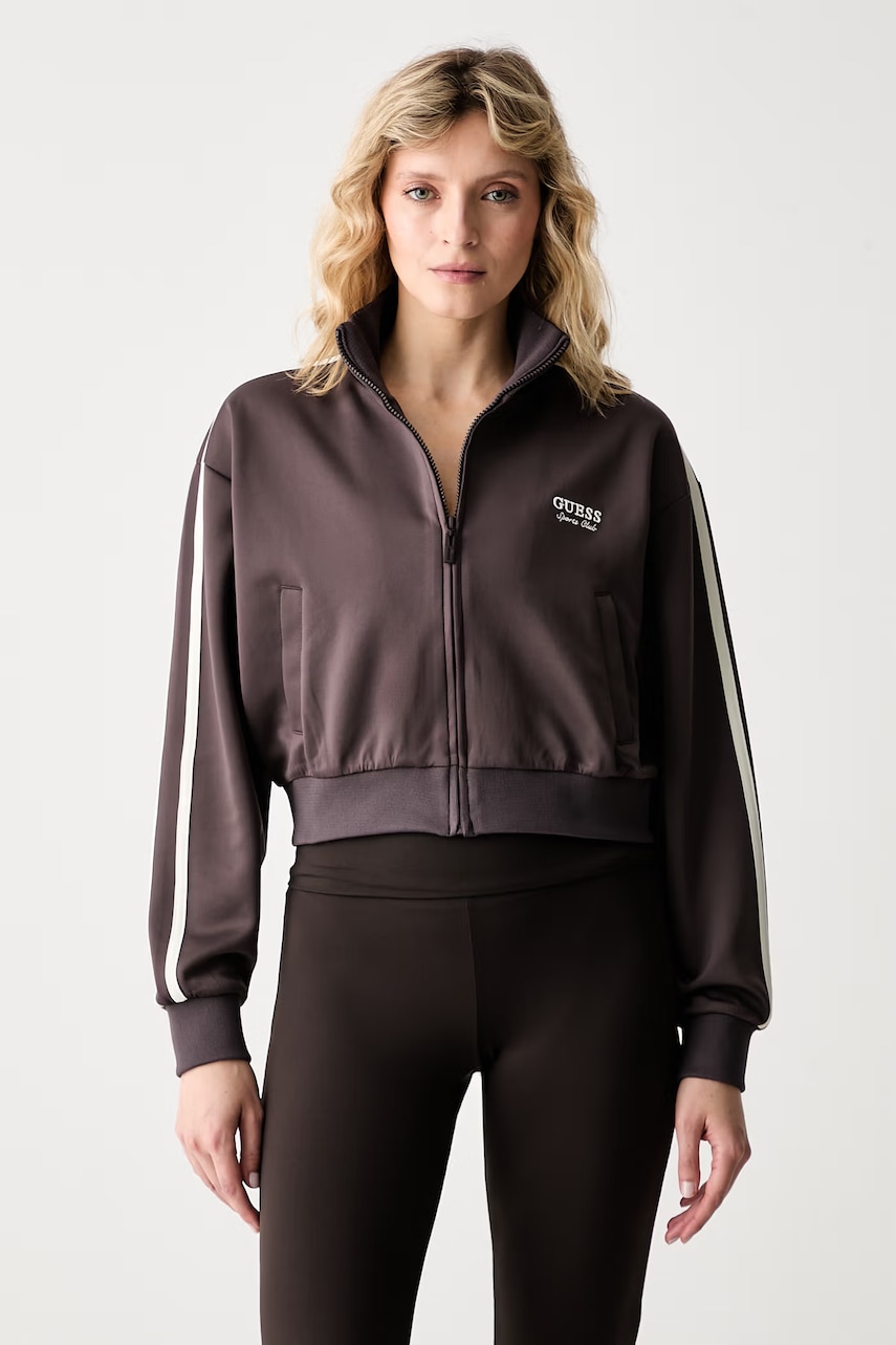 Guess hanorac oversized pentru femei HOSHI