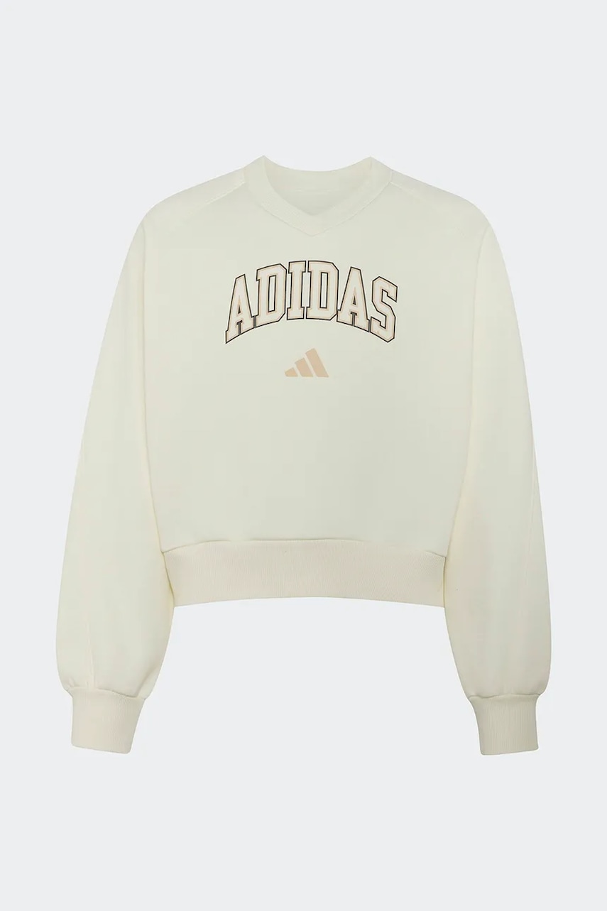 adidas  dukserica za djecu s pamukom