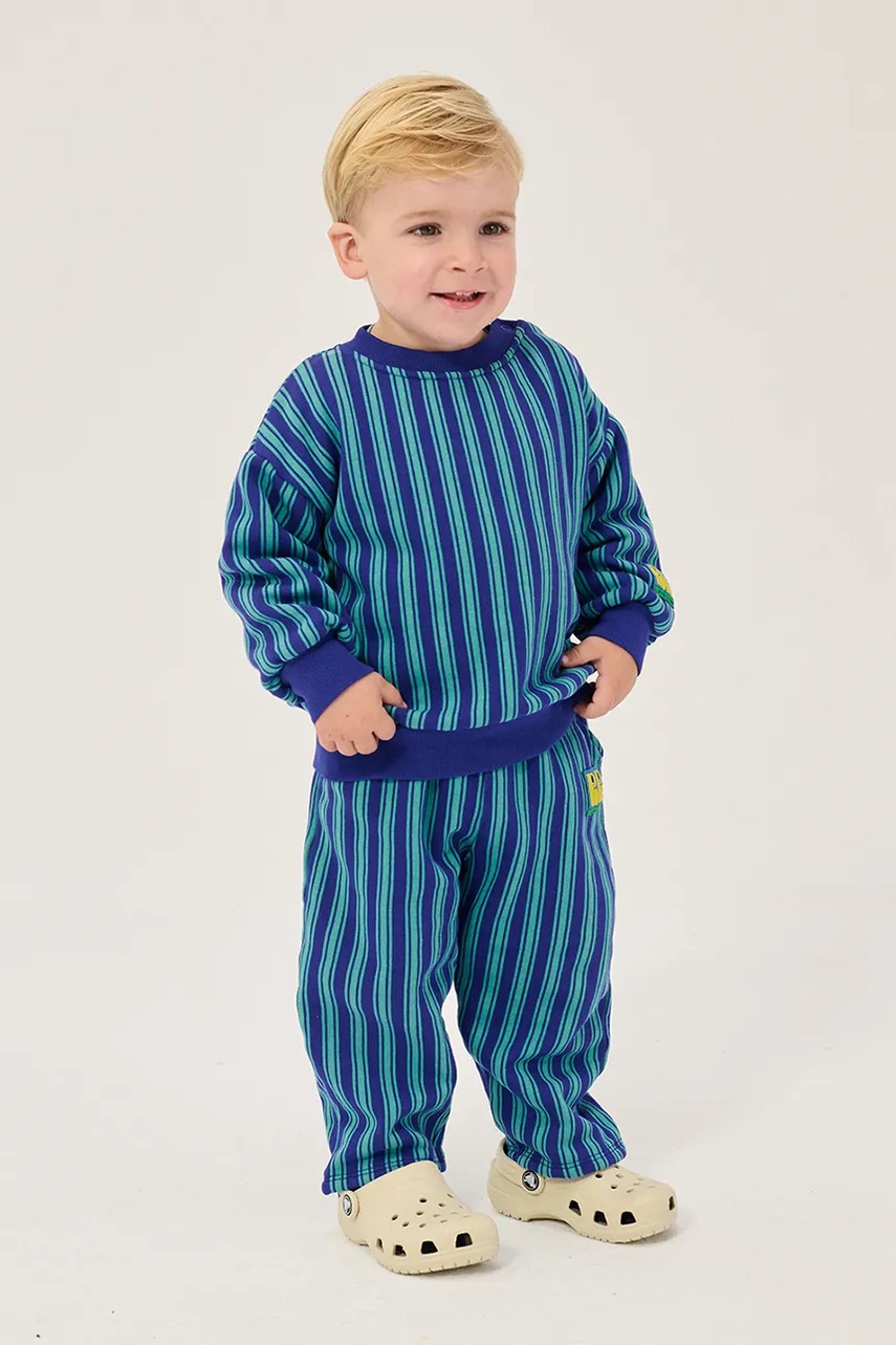 Bobo Choses dukserica za djecu s pamukom