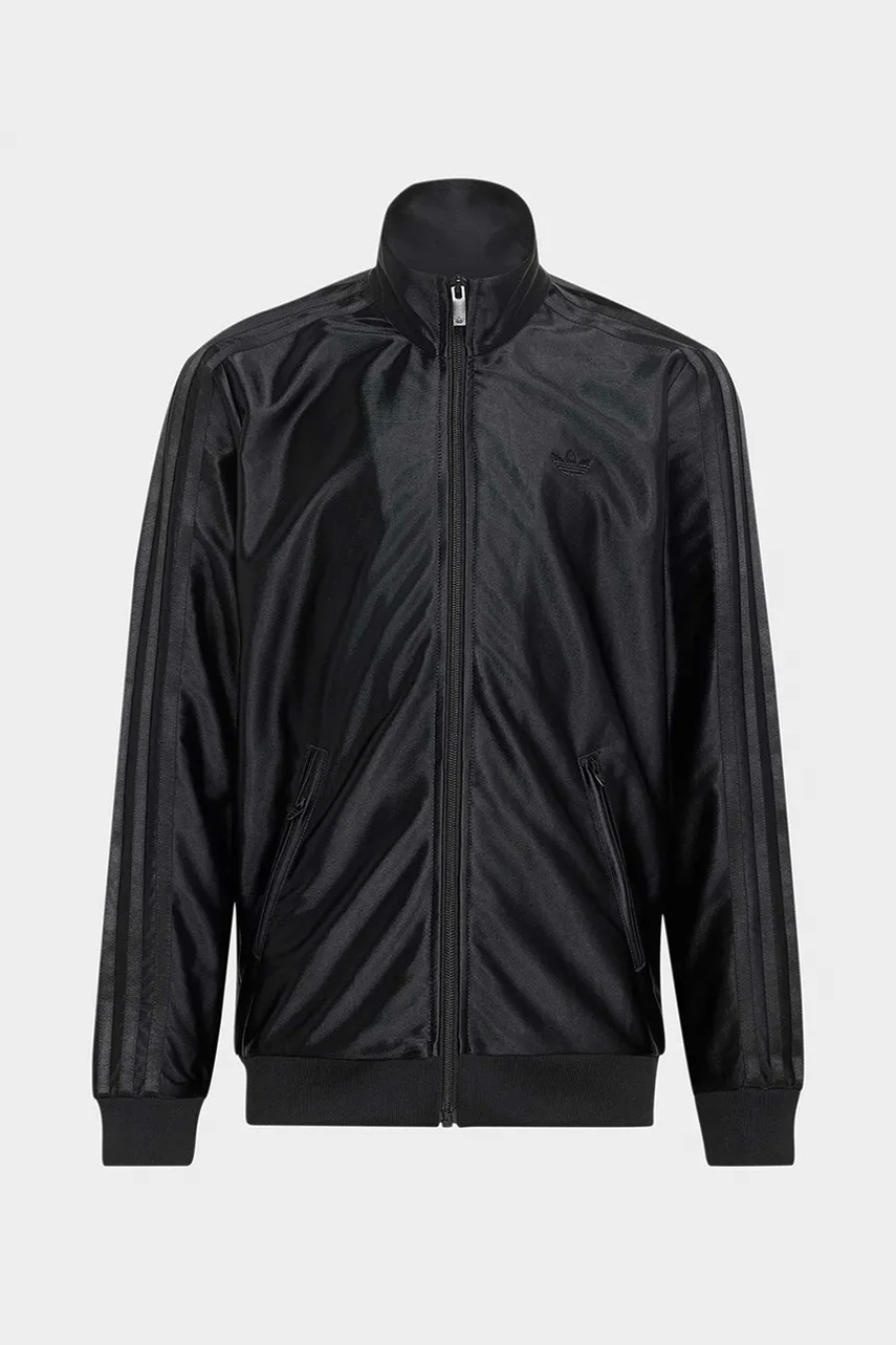 adidas Originals  суичър с цип за деца