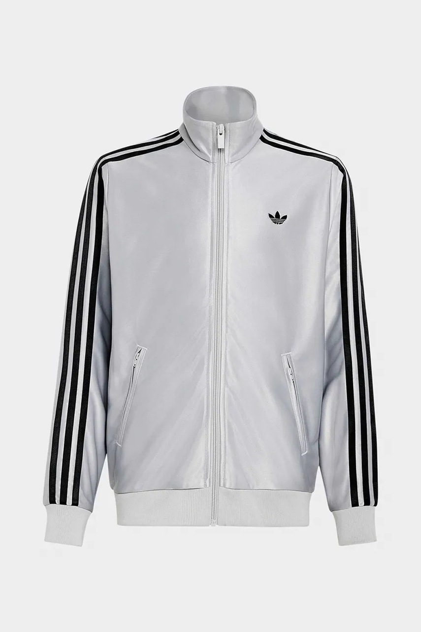adidas Originals  суичър с цип за деца