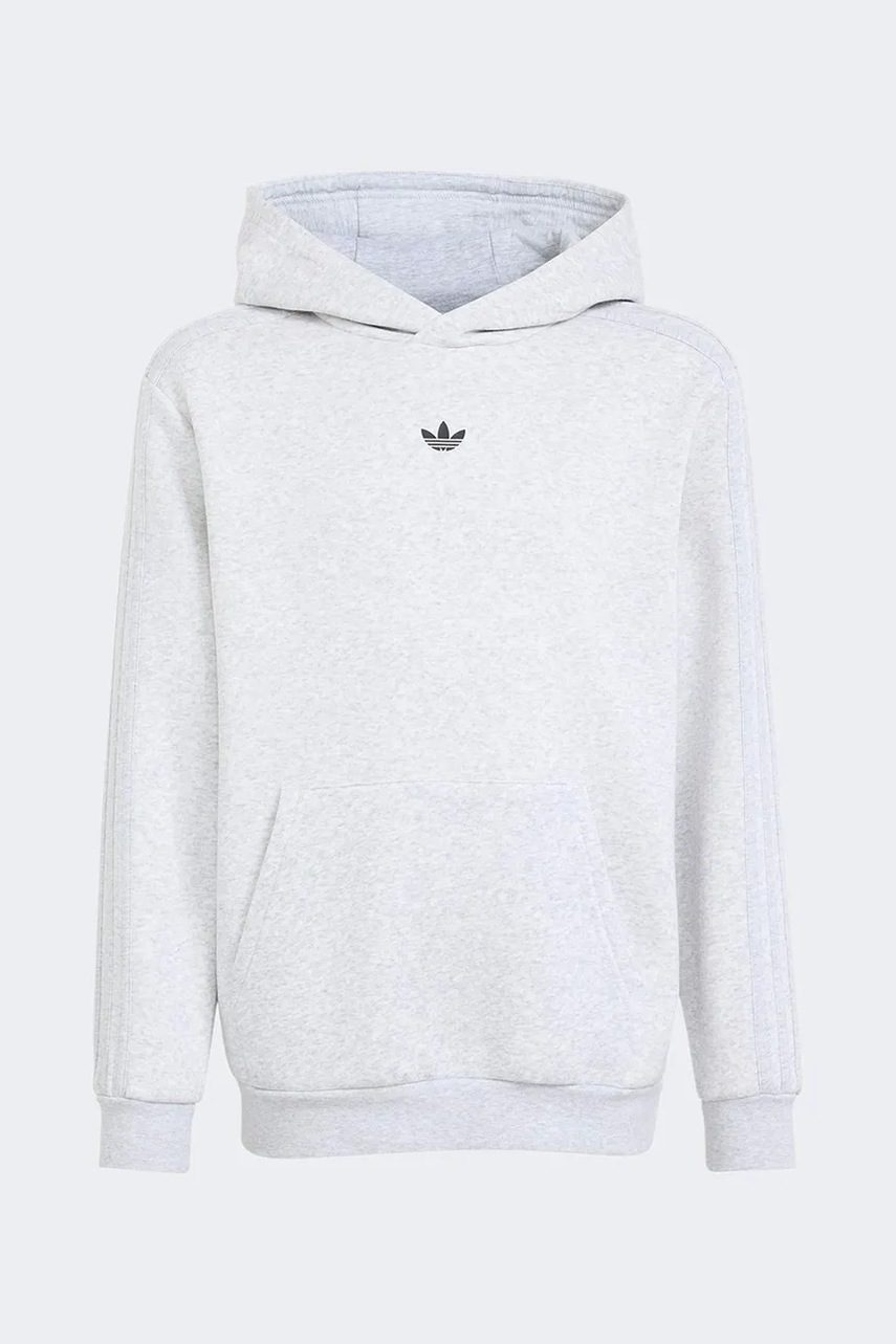 adidas Originals  mikina s kapucňou detská POKEMON