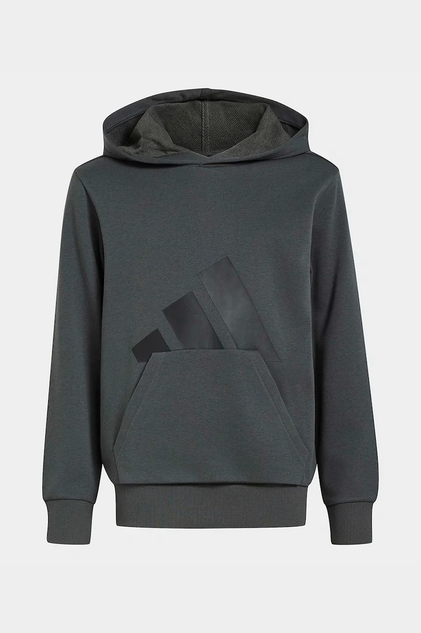 adidas  dukserica sa kapuljačom za djecu s pamukom