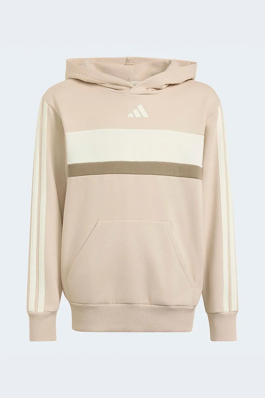 adidas hanorac cu glugă pentru copii cu bumbac