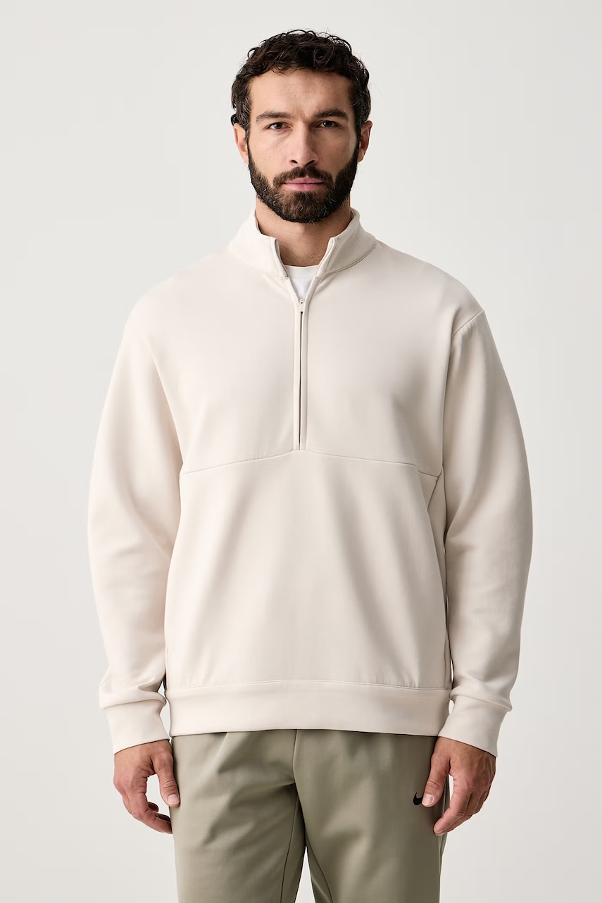 Nike hanorac de antrenament pentru bărbați 24.7 Impossibly Soft Dri-FIT