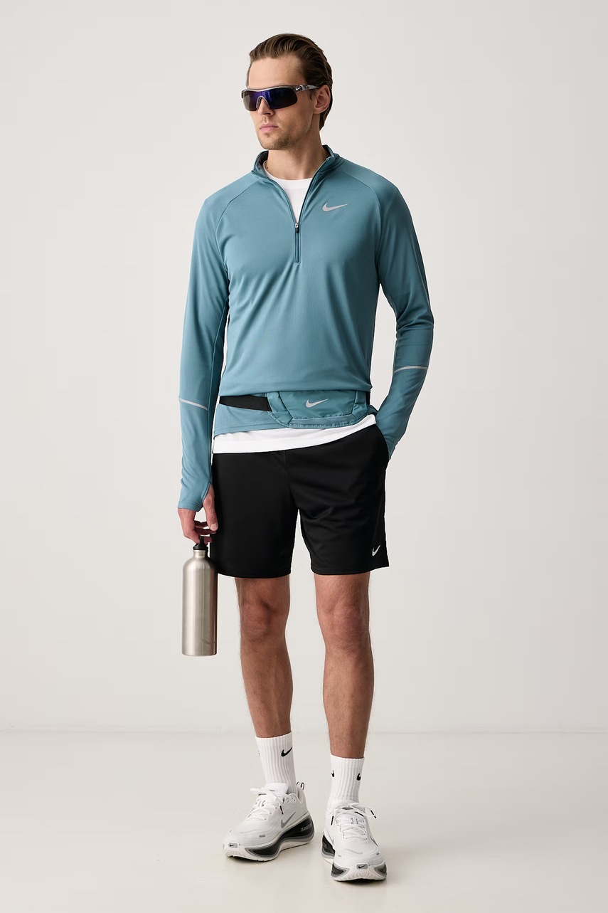 Nike  суичър за трениране мъжки Miler Dri-FIT