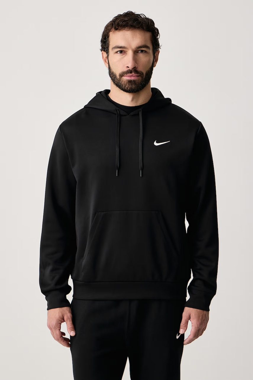 Nike dukserica za trening za žene Flex UV Dri-FIT