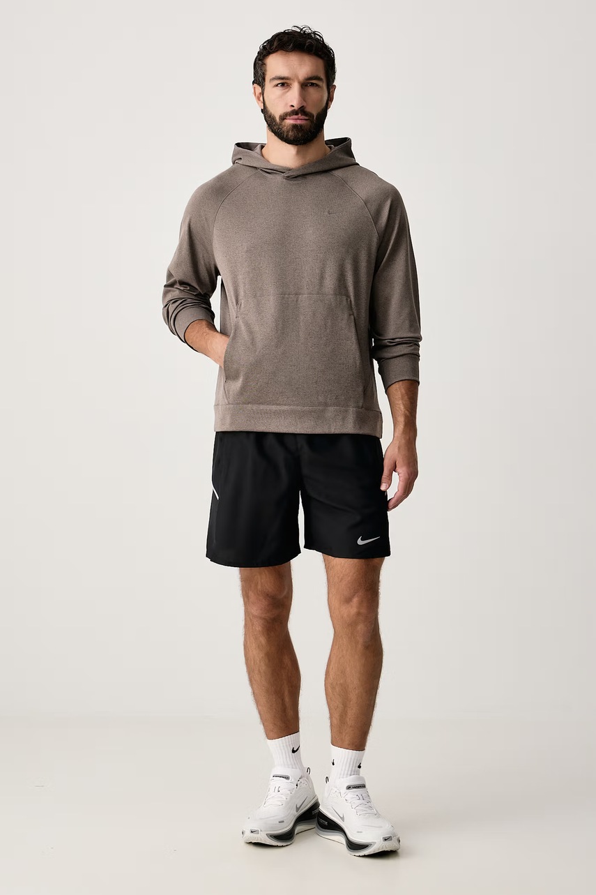 Nike  суичър за трениране мъжки Primary NanoKnit UV Dri-FIT