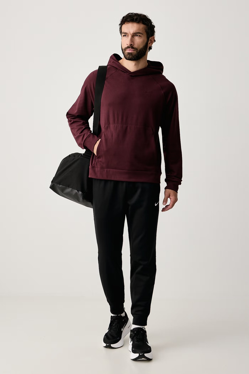 Nike  суичър с качулка мъжки Primary NanoKnit UV Dri-FIT