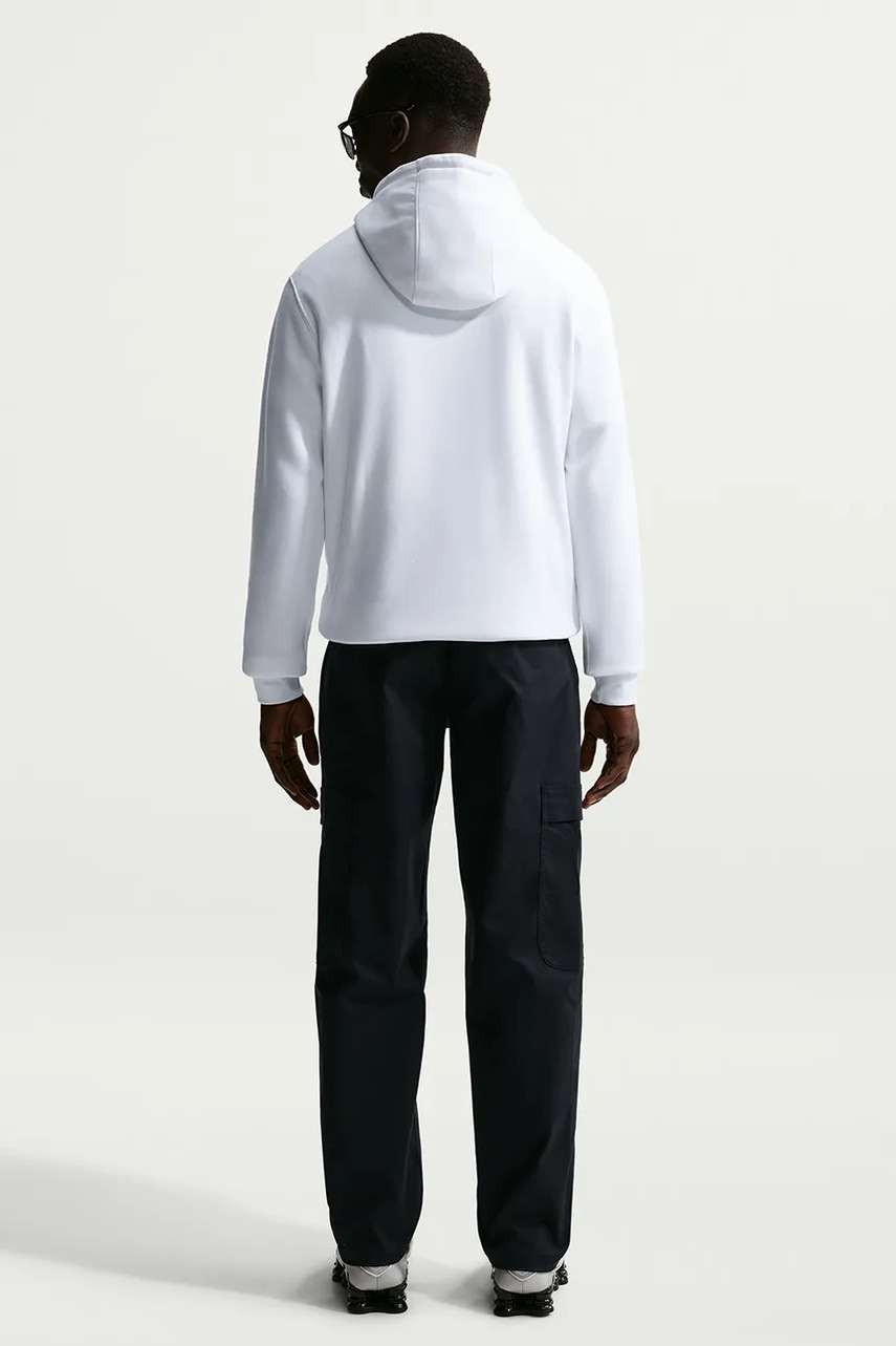 Nike Sportswear  суичър с качулка мъжки с памук Club