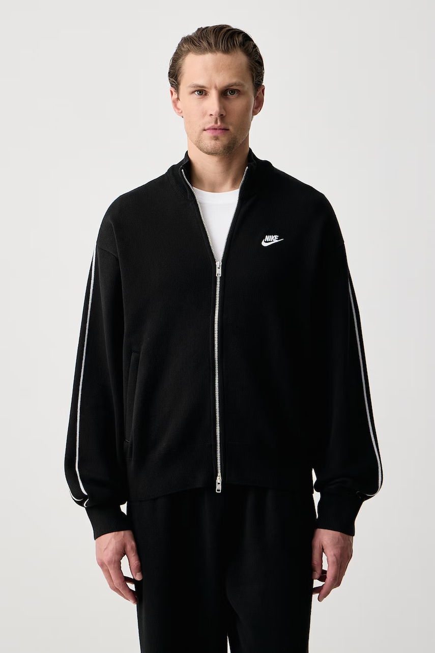 Nike Sportswear vesta za muškarce s pamukom Club