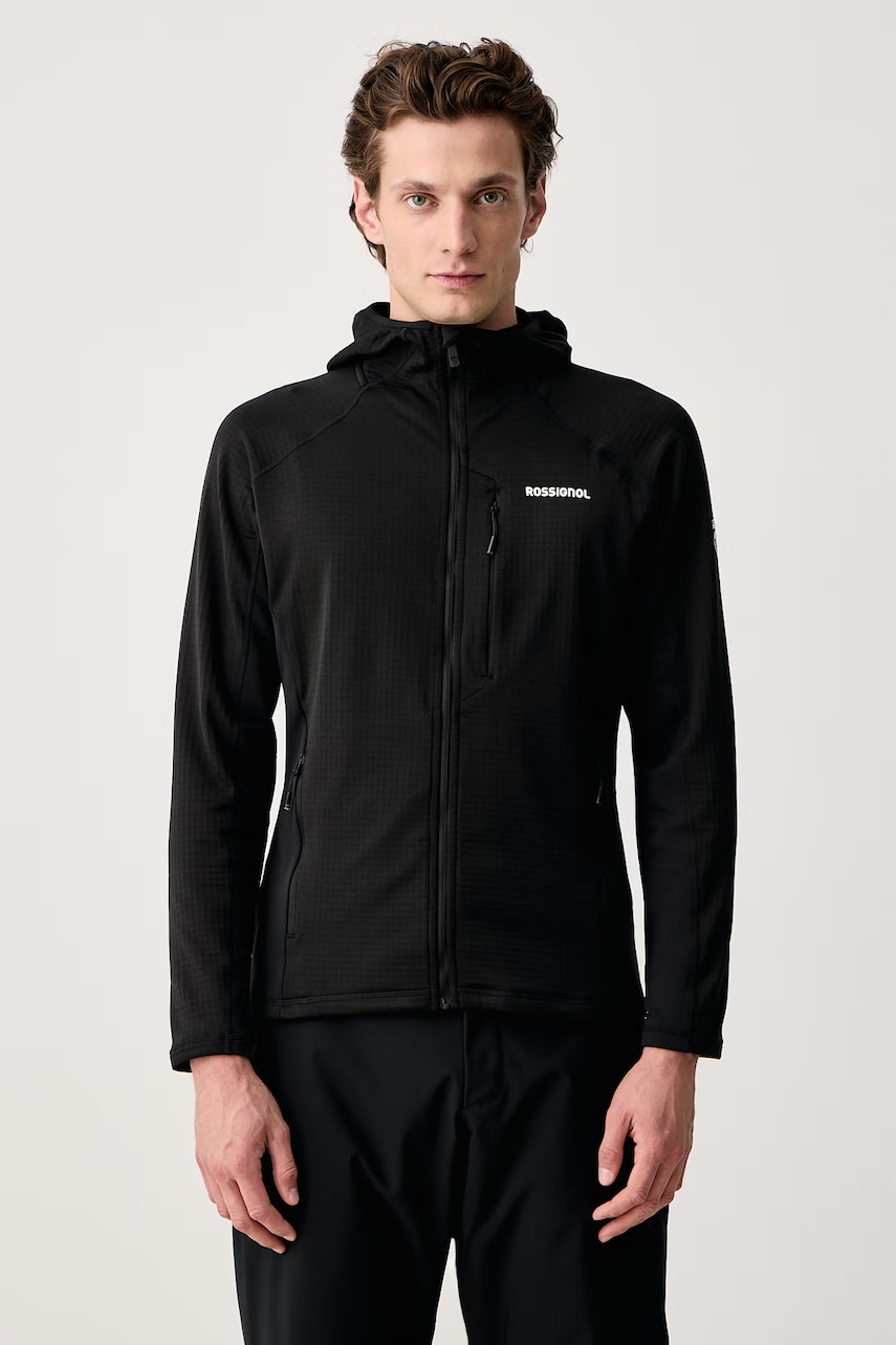 Rossignol bluză sport pentru bărbați BLACKSIDE MIX