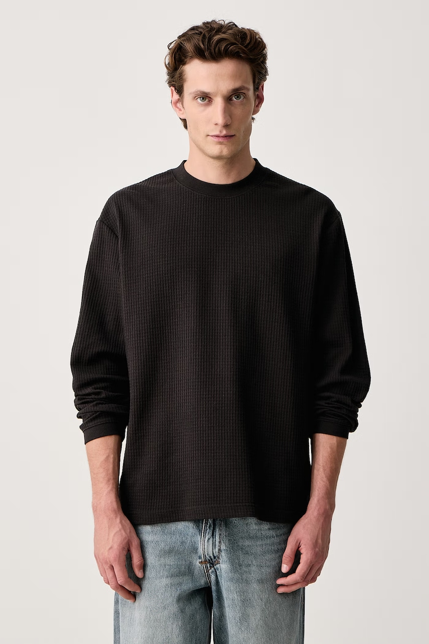 Rip Curl  mikina pánská bavlněná PREMIUM SURF