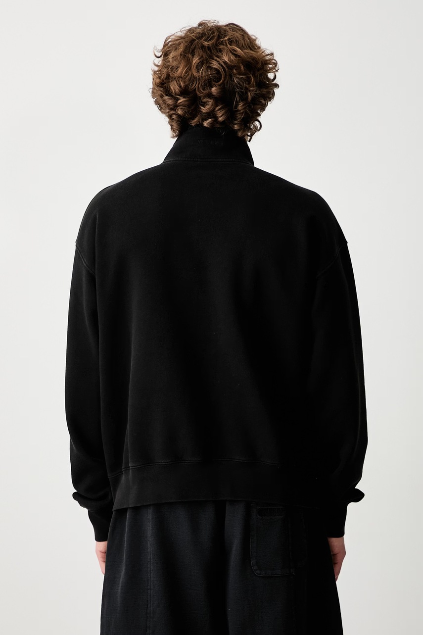 Vetements bluza bawełniana męska (zdjęcie 3)