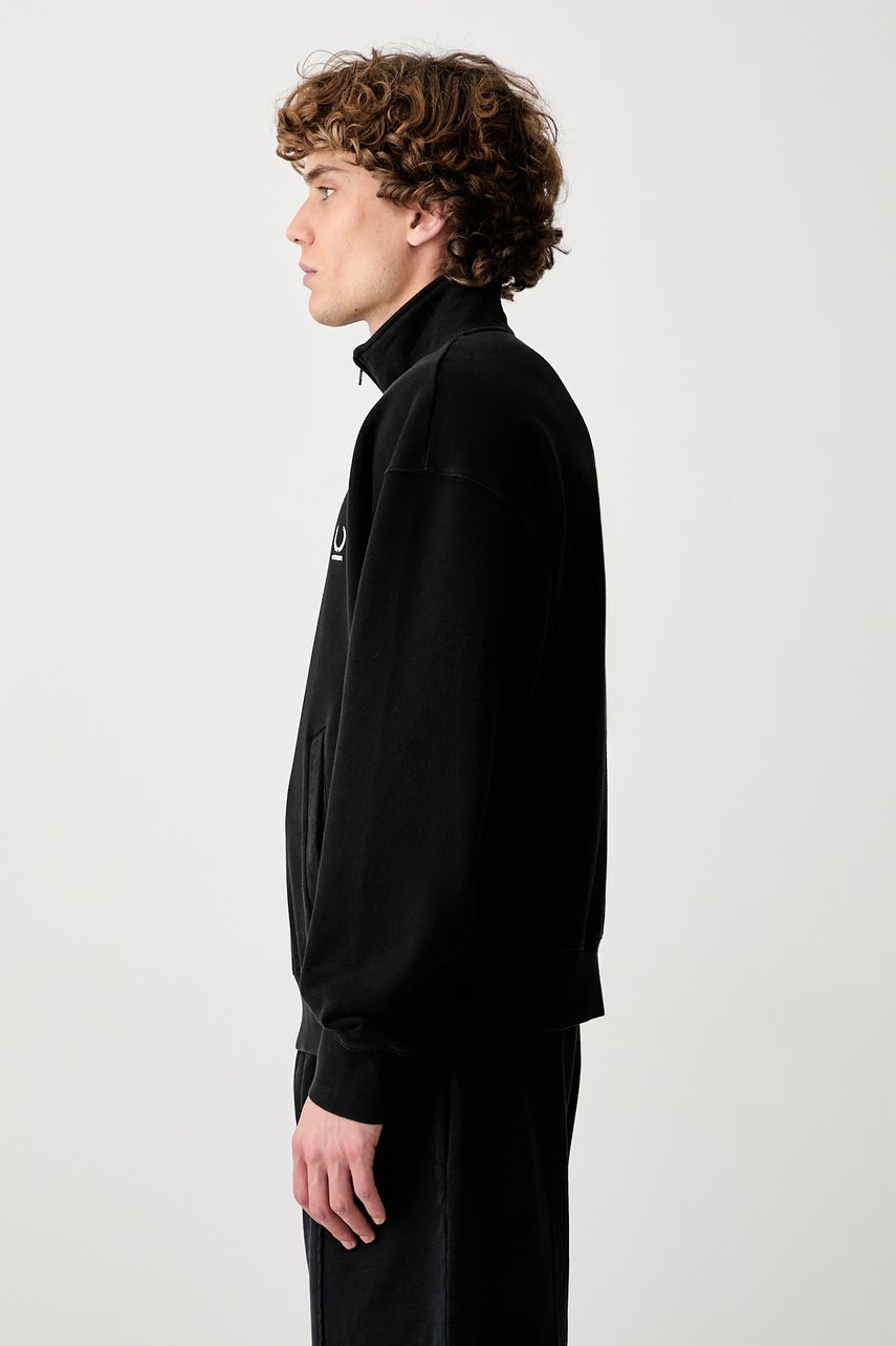Vetements bluza bawełniana męska (zdjęcie 4)