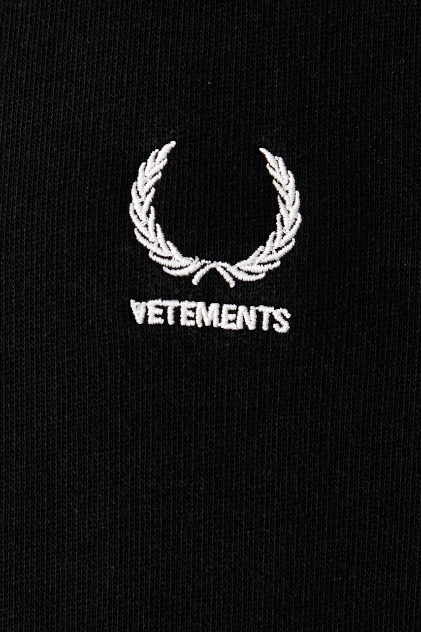 Vetements bluza bawełniana męska (zdjęcie 6)