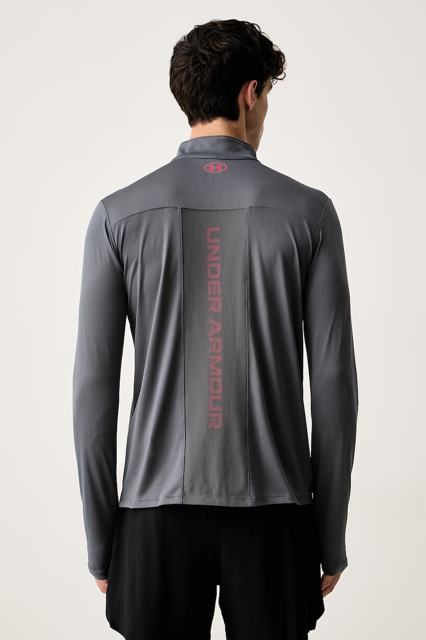 Under Armour športová mikina pánska Tech Utility