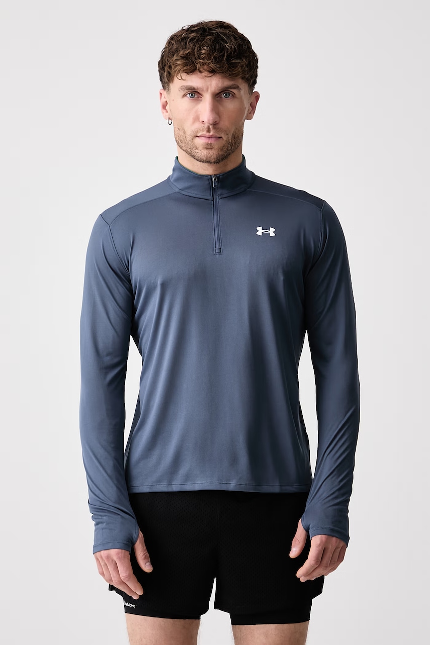 Under Armour  bluză sport pentru bărbați Tech Utility