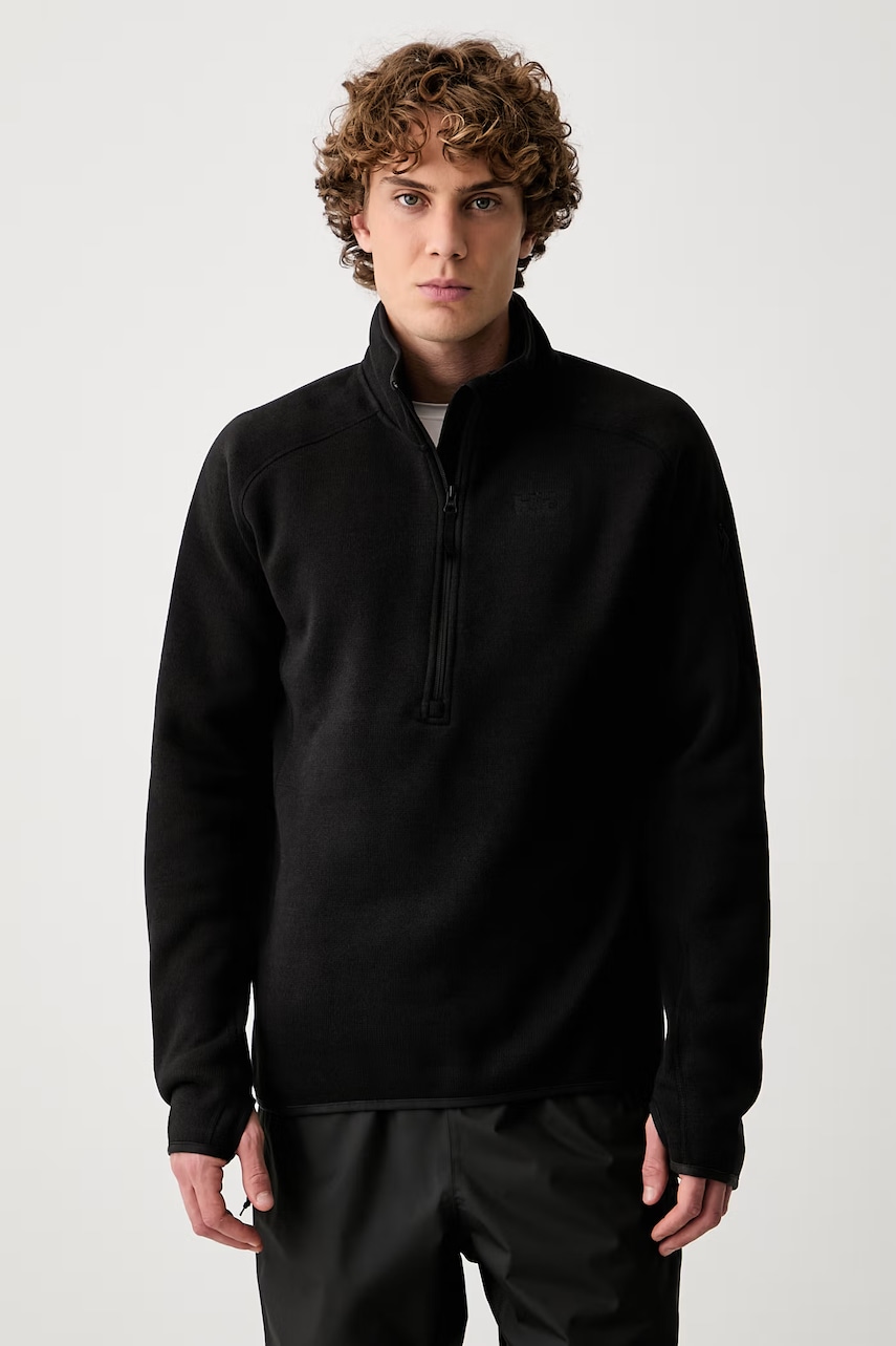 Helly Hansen bluza sportowa męska VARDE