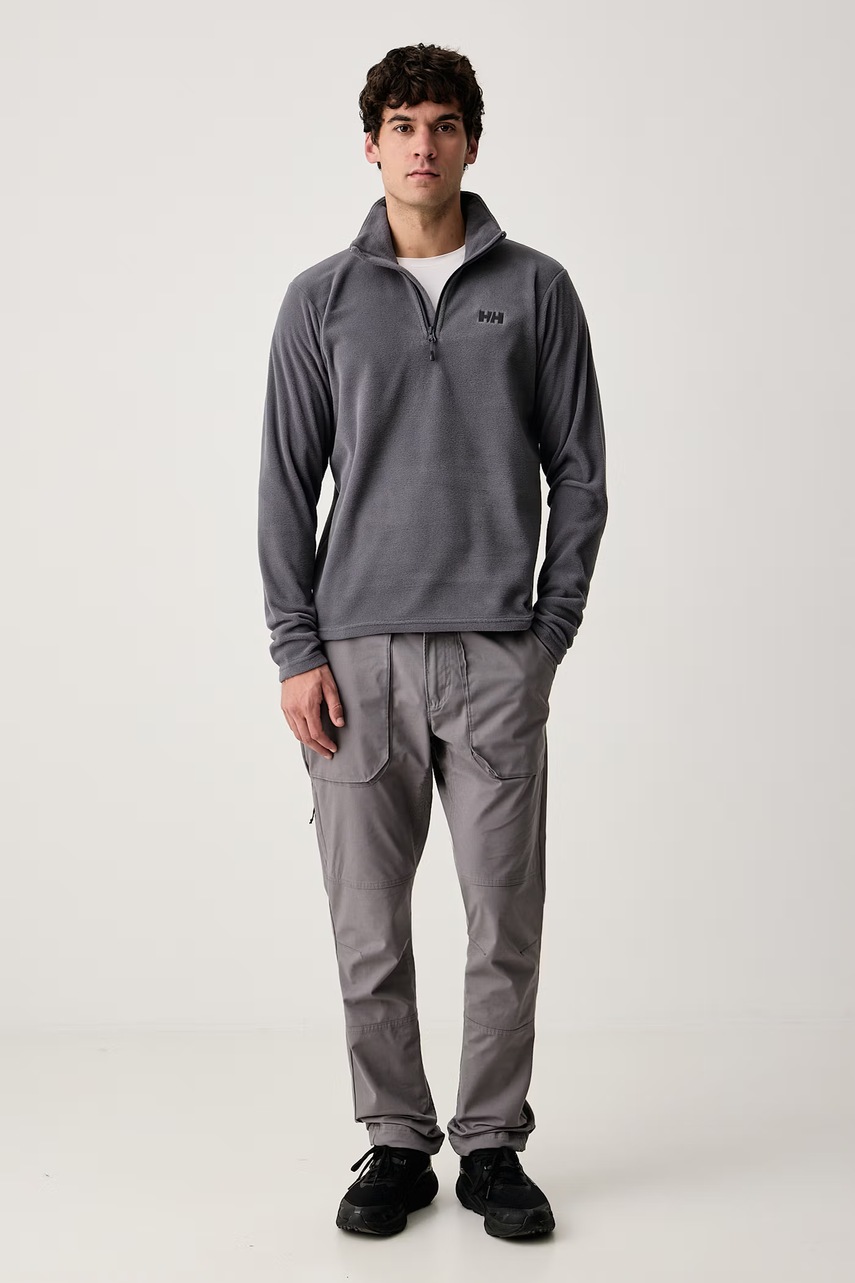 Helly Hansen  спортен суичър мъжки DAYBREAKER