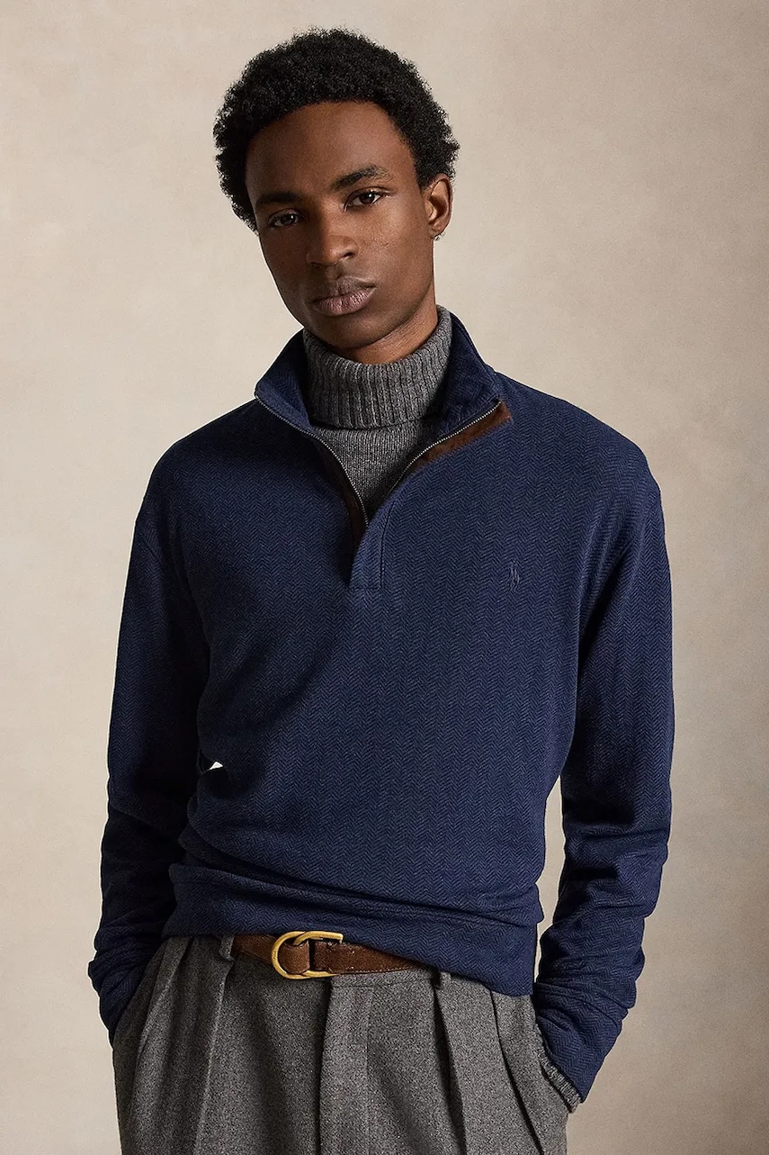 Polo Ralph Lauren  hanorac pentru bărbați (9BY2-BLMZFS_59X)