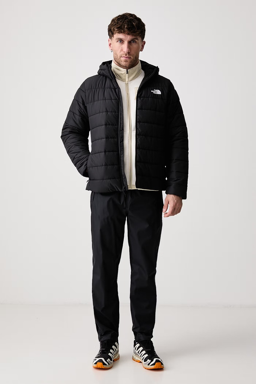 The North Face  поларен суичър мъжки Yumiori Off Peak