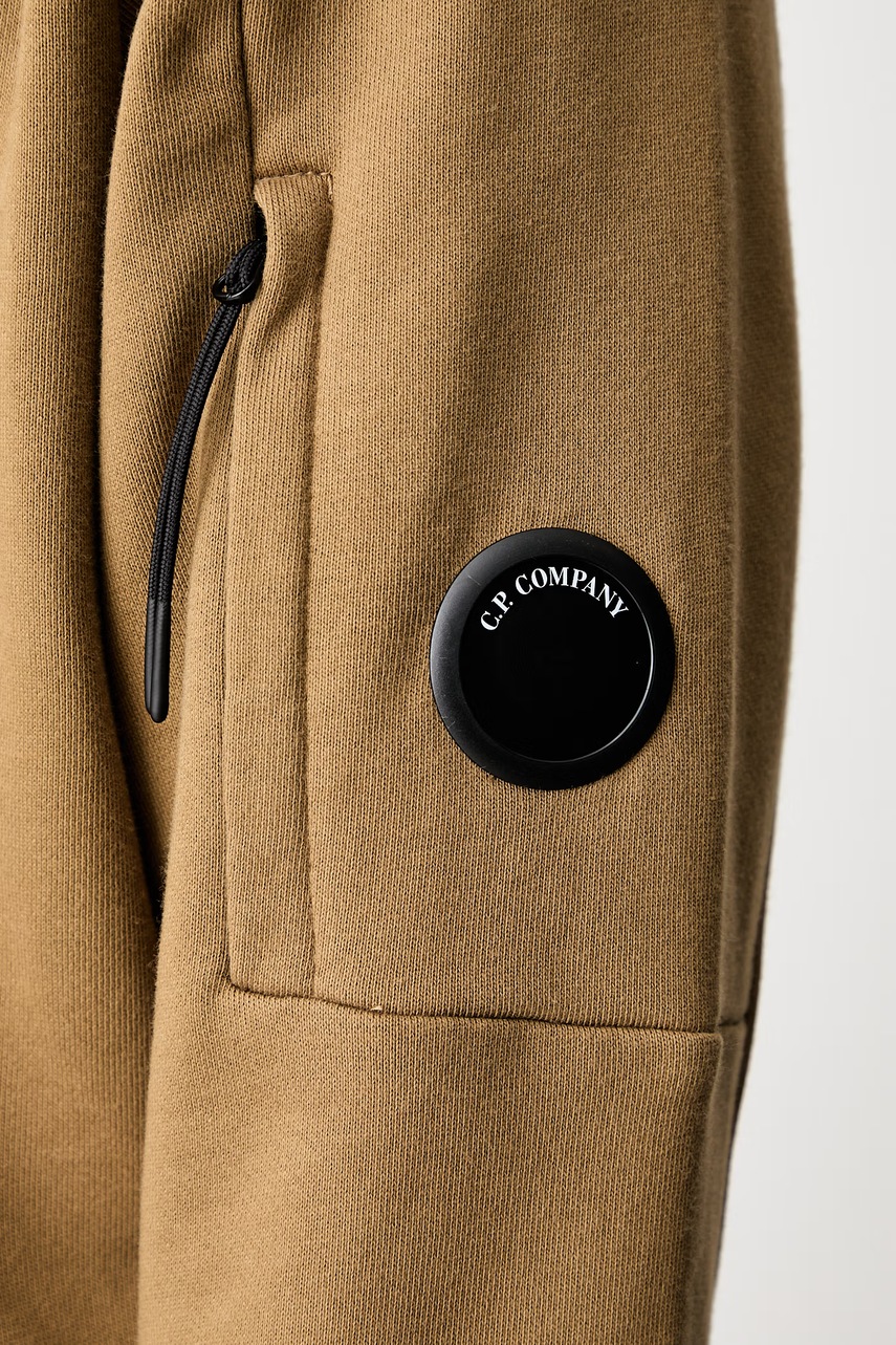 C.P. Company bluza bawełniana męska (zdjęcie 6)