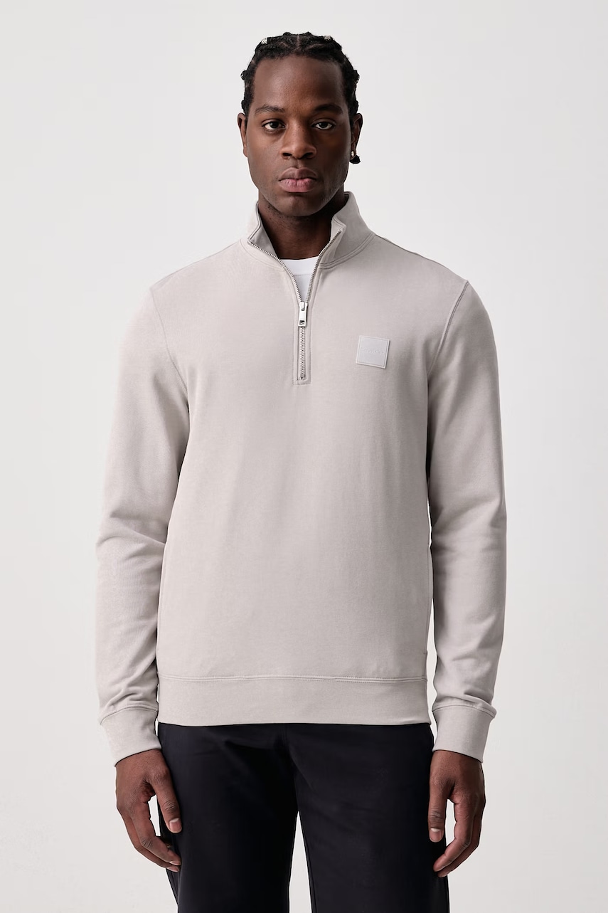 Calvin Klein dukserica za muškarce s pamukom