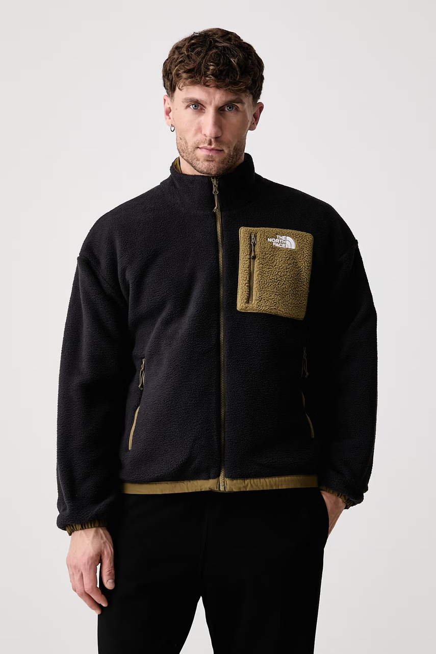 The North Face  двустранно яке мъжко Yumiori
