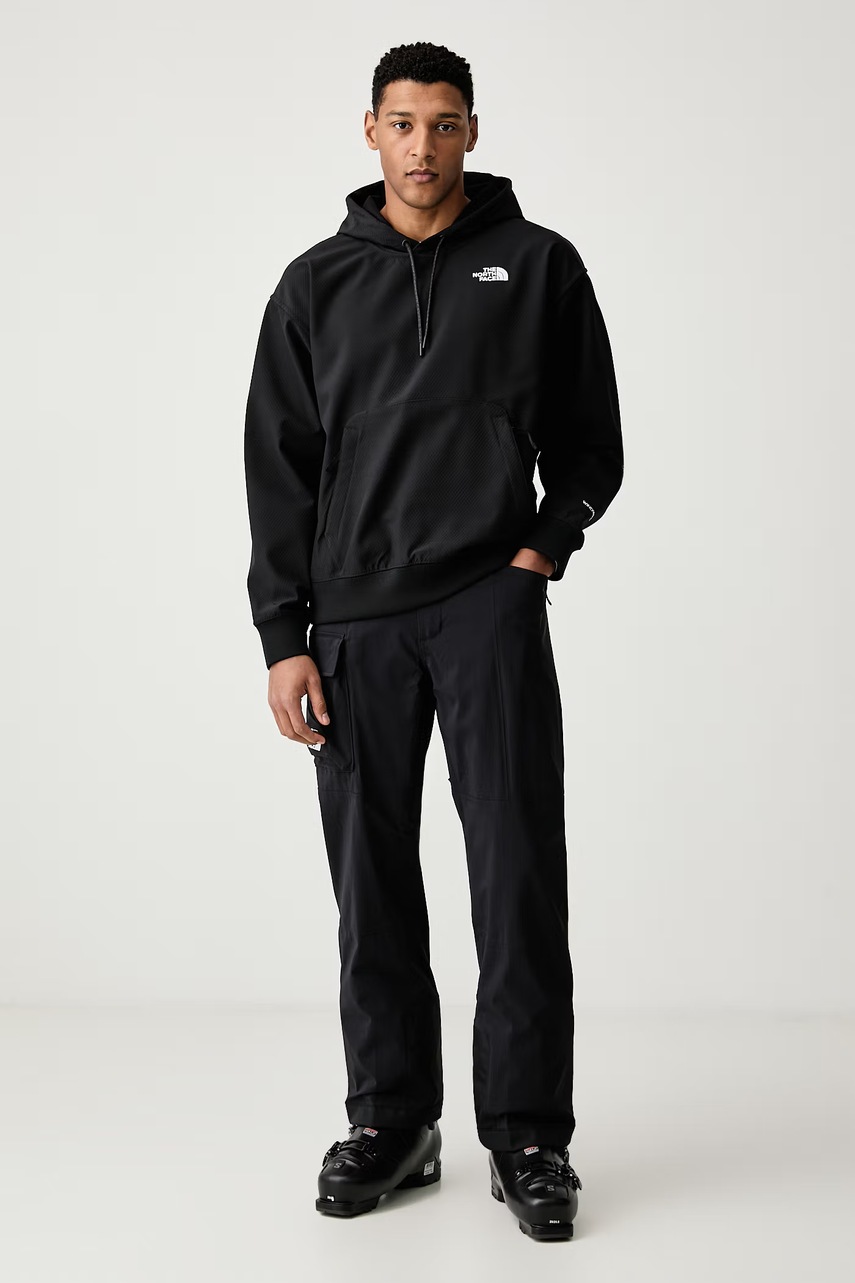 The North Face  спортен суичър мъжки TEKNO