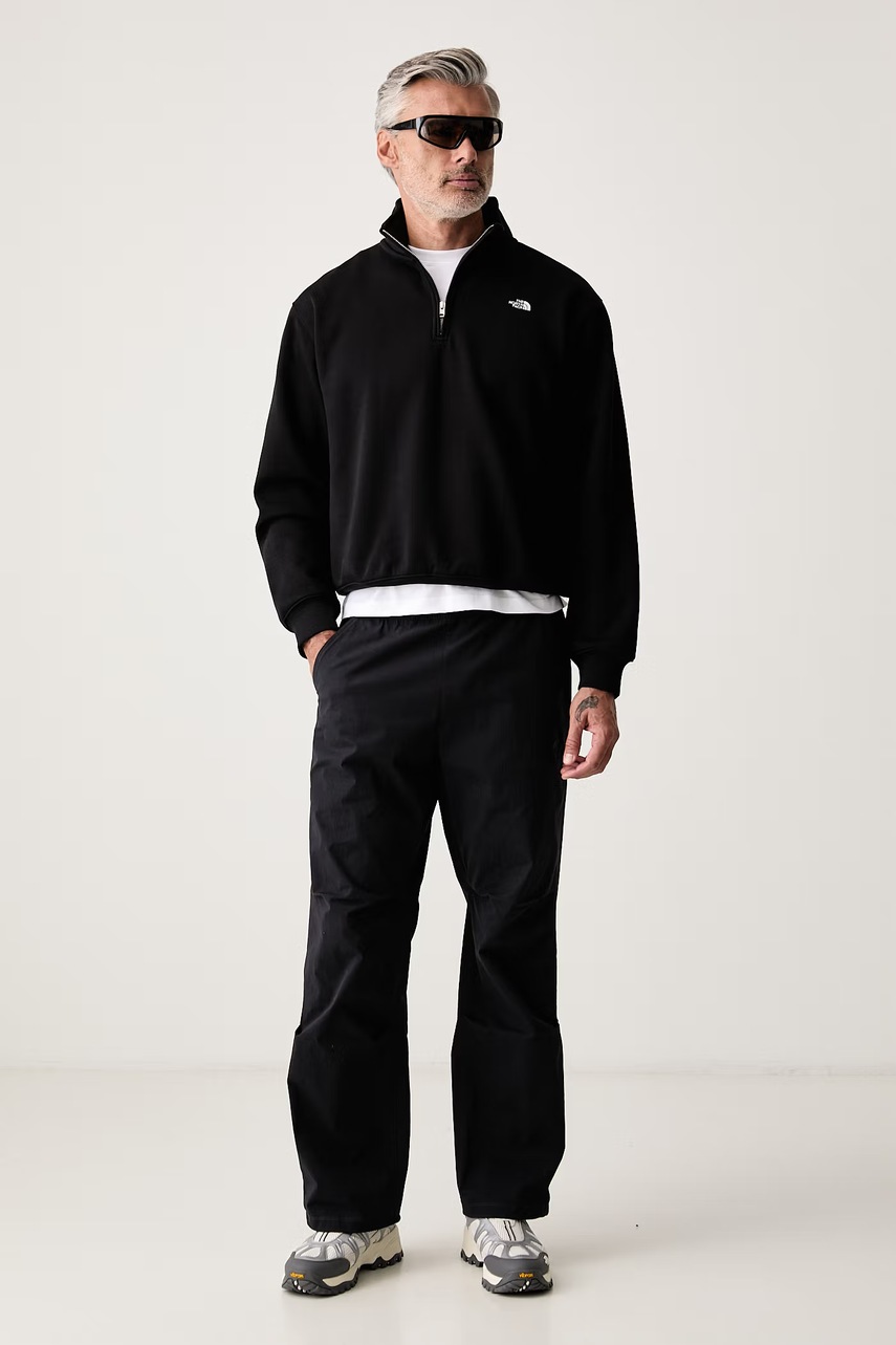 The North Face  суичър мъжки с памук Essential