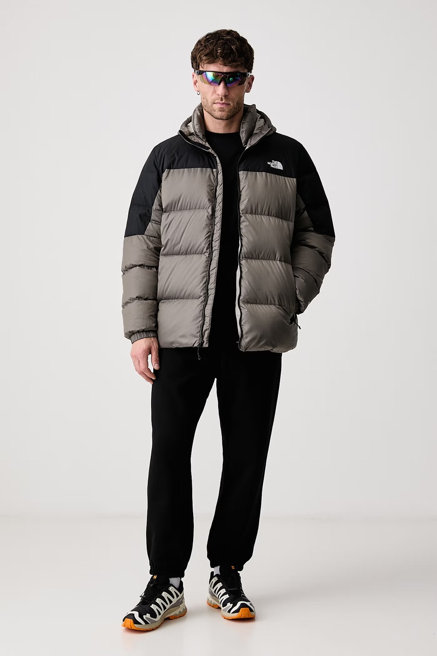 The North Face  суичър мъжки с памук Evolution