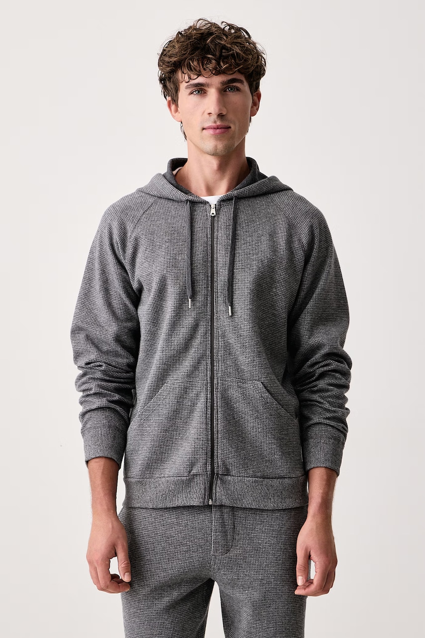 Paul Smith hanorac de loungewear pentru bărbați din bumbac