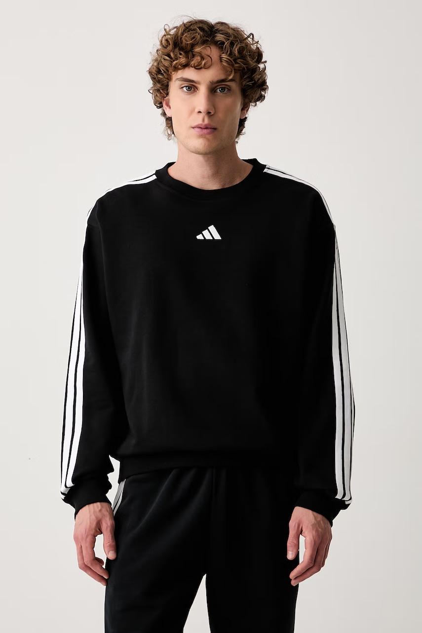 adidas hanorac pentru bărbați cu bumbac Essentials