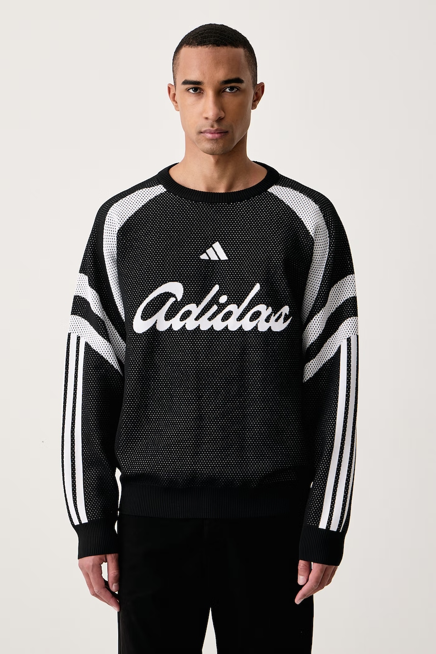 adidas  dukserica za muškarce House of Tiro