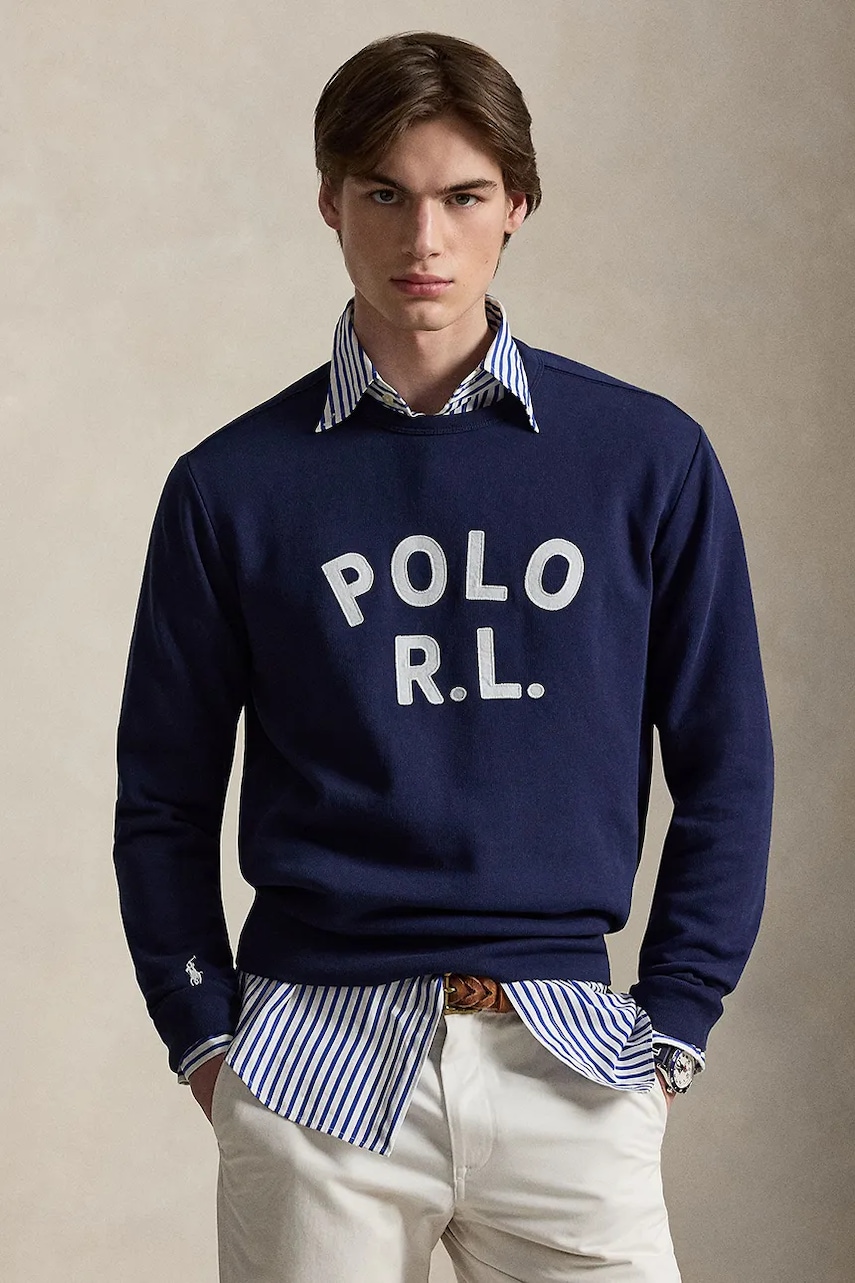 Polo Ralph Lauren hanorac pentru bărbați